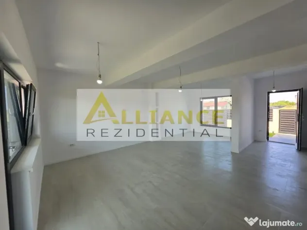 Vila 4 Camere | Curte amenajata - Berceni (Bucuresti-Ilfov)