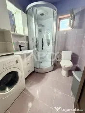 Apartament 2 camere cu balcon si priveliste spre munti in Se 