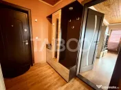 Apartament 2 camere cu balcon si priveliste spre munti in Se 