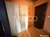 Apartament 2 camere cu balcon si priveliste spre munti in Se 