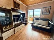 Apartament 2 camere cu balcon si priveliste spre munti in Se 