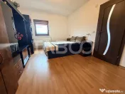 Apartament 2 camere cu balcon si priveliste spre munti in Se 