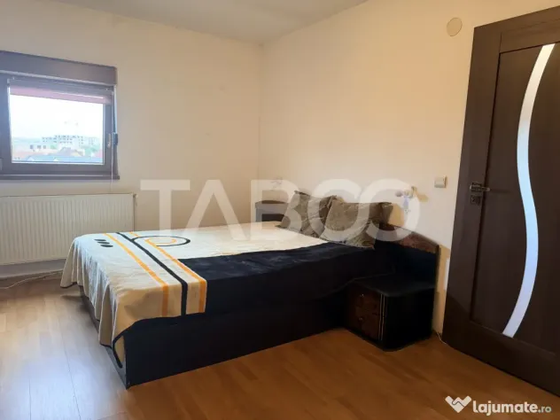 Apartament 2 camere cu balcon si priveliste spre munti in Se - Sibiu (Sibiu)
