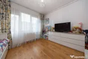 Apartament 2 camere decomandat, MOBILAT/UTILAT, etaj 3/4, zona Astra