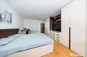 Apartament 2 camere decomandat, MOBILAT/UTILAT, etaj 3/4, zona Astra
