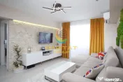 Vânzare Apartament 3 camere 83 mp - Popești Leordeni | Metrou Berceni