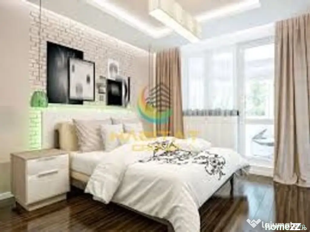 Vânzare Apartament 3 camere 83 mp - Popești Leordeni | Metrou Berceni - Popesti Leordeni (Bucuresti-Ilfov)