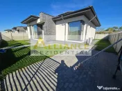 Casa 3 Camere | Panouri fotovoltaice | Pompa de caldura 