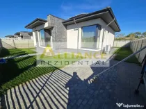 Casa 3 Camere | Panouri fotovoltaice | Pompa de caldura