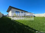 Casa 3 Camere | Panouri fotovoltaice | Pompa de caldura 