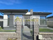 Casa 3 Camere | Panouri fotovoltaice | Pompa de caldura 