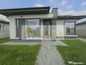 Casa 3 Camere | Panouri fotovoltaice | Pompa de caldura 