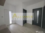 Casa 3 Camere | Panouri fotovoltaice | Pompa de caldura 