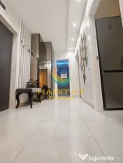 Vânzare apartament 2 camere LUX - Pipera | Erou Iancu Nicolae | Grand Park Piper