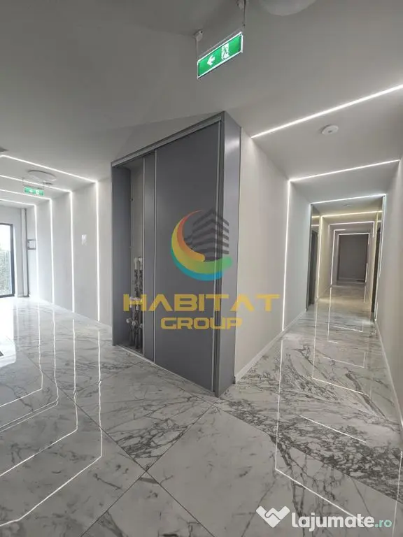 Vânzare apartament 2 camere LUX - Pipera | Erou Iancu Nicolae | Grand Park Piper - Bucuresti (Bucuresti-Ilfov)