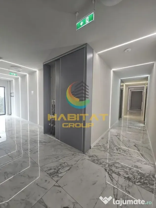 Vânzare apartament 2 camere LUX - Pipera | Erou Iancu Nicolae | Grand Park Piper - Bucuresti (Bucuresti-Ilfov)