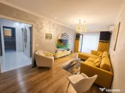 Vânzare apartament 2 camere LUX - Pipera | Erou Iancu Nicolae | Grand Park Piper