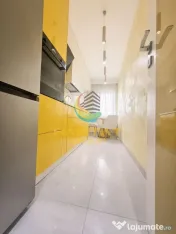 Vânzare apartament 2 camere LUX - Pipera | Erou Iancu Nicolae | Grand Park Piper