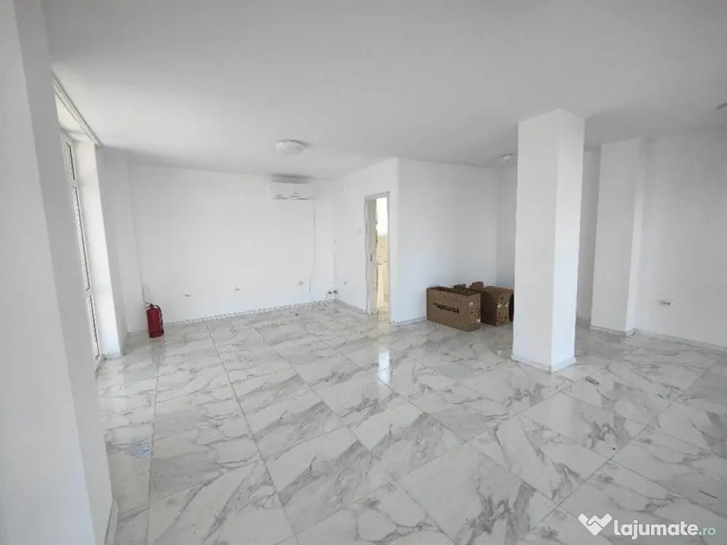 Închiriere spațiu comercial - Albesti (Dolj)