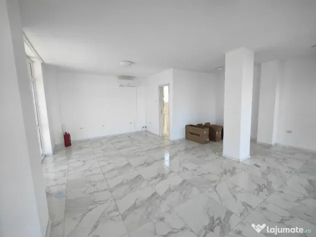 Închiriere spațiu comercial - Albesti (Dolj)