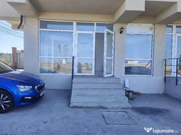 Închiriere spațiu comercial - Albesti (Dolj)