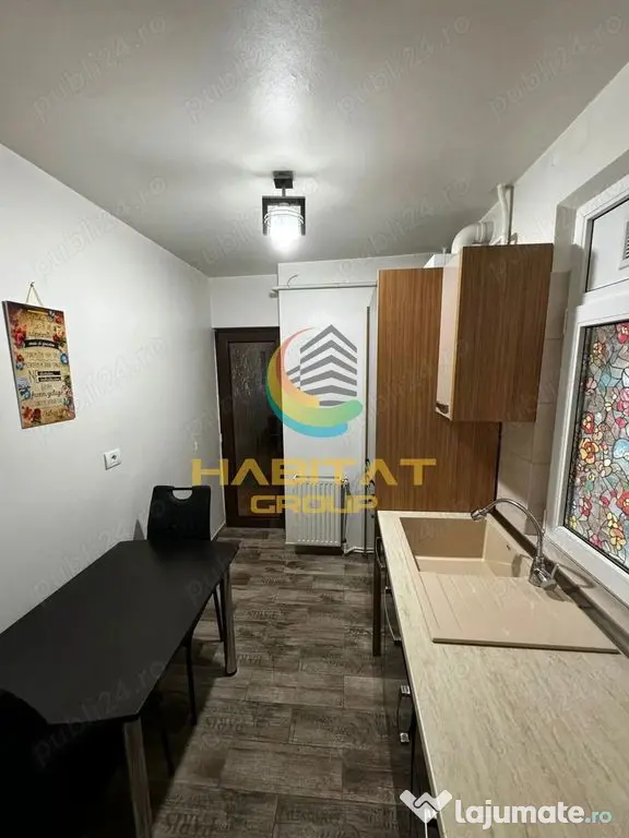 2 camere | 1 minut Metrou Tineretului | Mobilat și utilat - Bucuresti (Bucuresti-Ilfov)