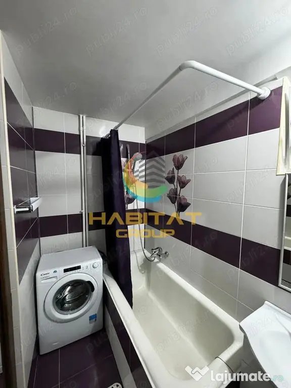2 camere | 1 minut Metrou Tineretului | Mobilat și utilat - Bucuresti (Bucuresti-Ilfov)