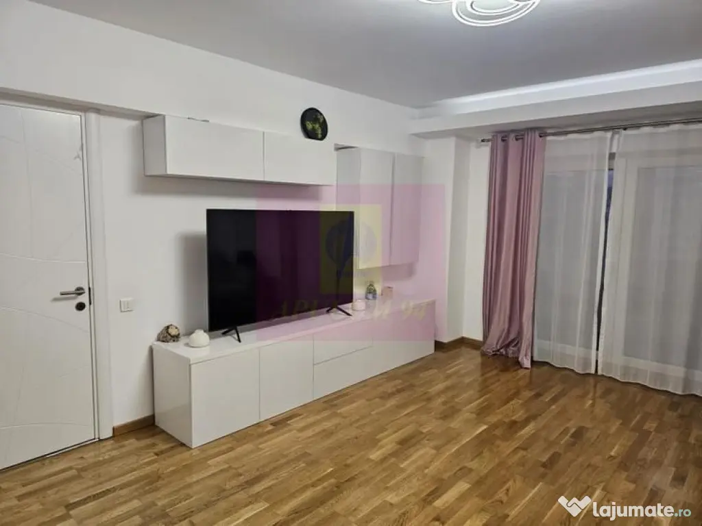 VANZARE APARTAMENT 3 CAMERE BD. DECEBAL - Bucuresti (Bucuresti-Ilfov)