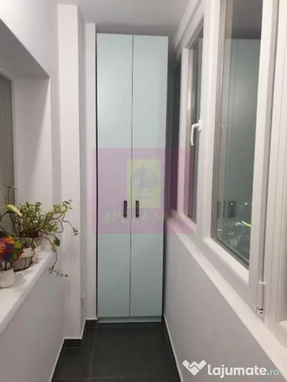VANZARE APARTAMENT 3 CAMERE BD. DECEBAL - Bucuresti (Bucuresti-Ilfov)