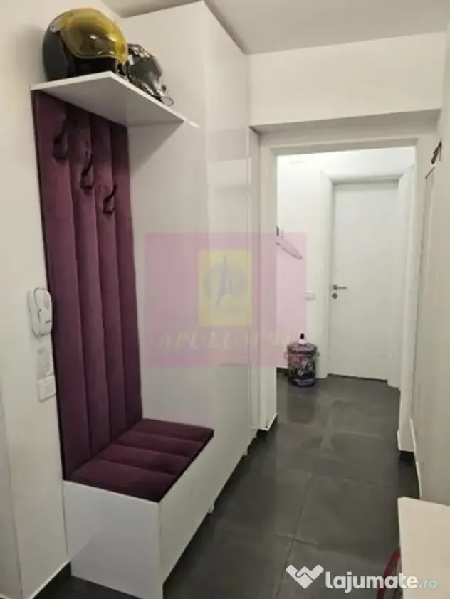VANZARE APARTAMENT 3 CAMERE BD. DECEBAL - Bucuresti (Bucuresti-Ilfov)