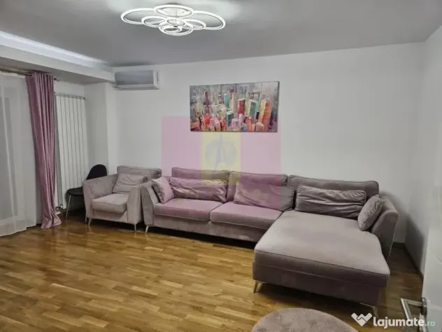 VANZARE APARTAMENT 3 CAMERE BD. DECEBAL - Bucuresti (Bucuresti-Ilfov)