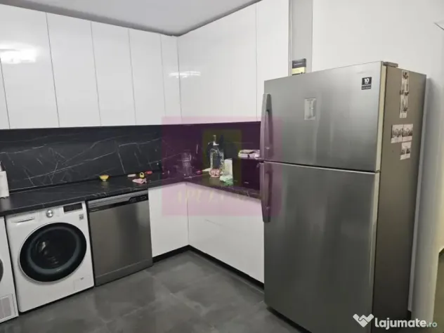 VANZARE APARTAMENT 3 CAMERE BD. DECEBAL - Bucuresti (Bucuresti-Ilfov)
