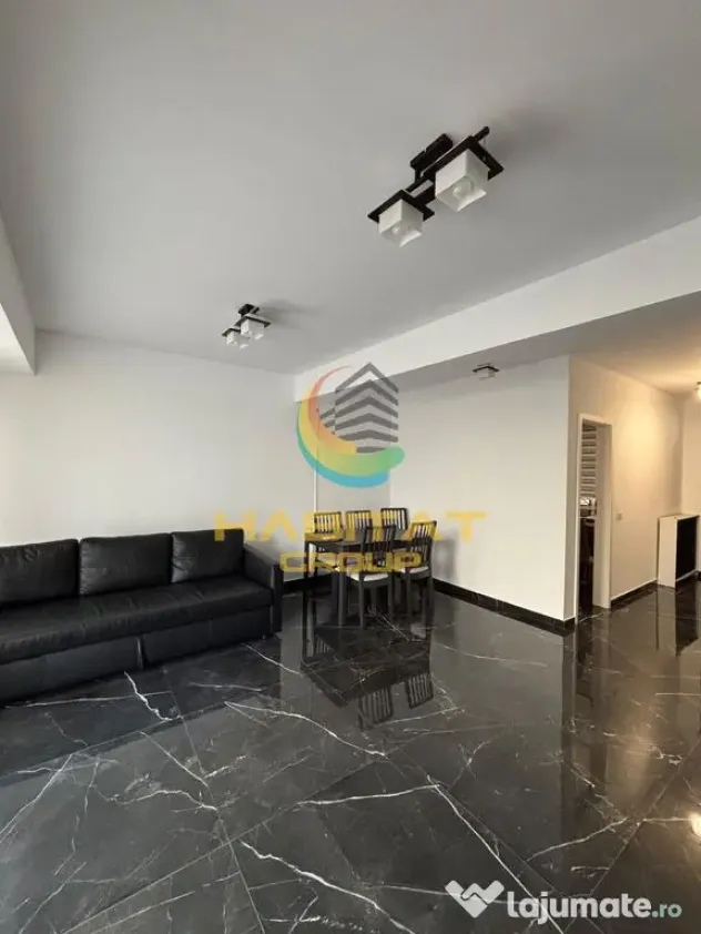 Casă 150 mp | Prima închiriere | Curte | 2 locuri de parcare - Popesti Leordeni (Bucuresti-Ilfov)
