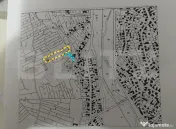 Teren, construilbil, 4676mp, 46000 Euro, Gura Humorului 