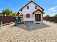 Casă / Vilă cu 4 camere de vânzare Hobaia Giurgiu 