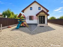 Casă / Vilă cu 4 camere de vânzare Hobaia Giurgiu