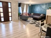 Casă / Vilă cu 4 camere de vânzare Hobaia Giurgiu 