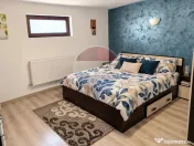 Casă / Vilă cu 4 camere de vânzare Hobaia Giurgiu 