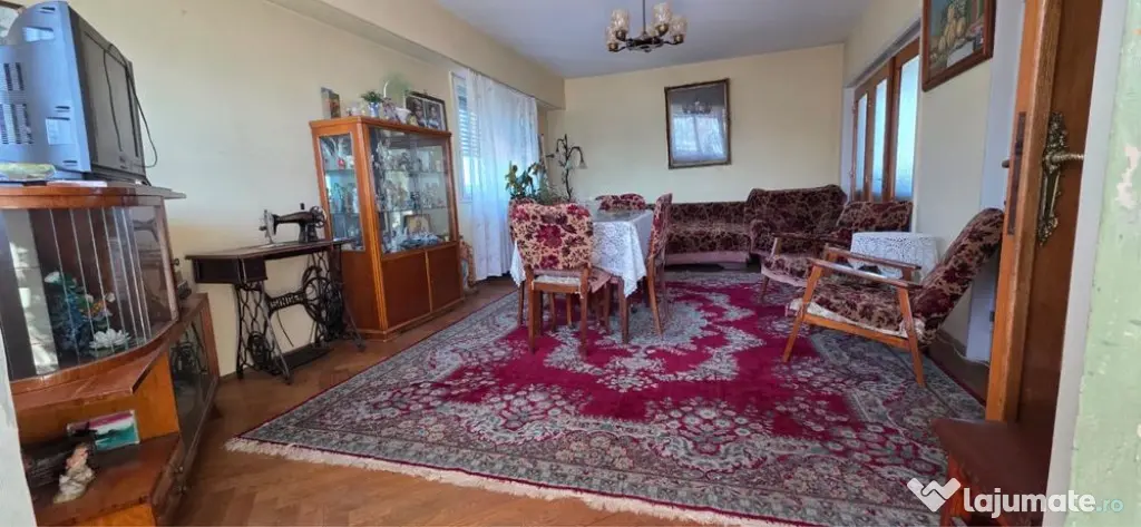 Cotroceni-3 camere 90 MP - Bucuresti (Bucuresti-Ilfov)