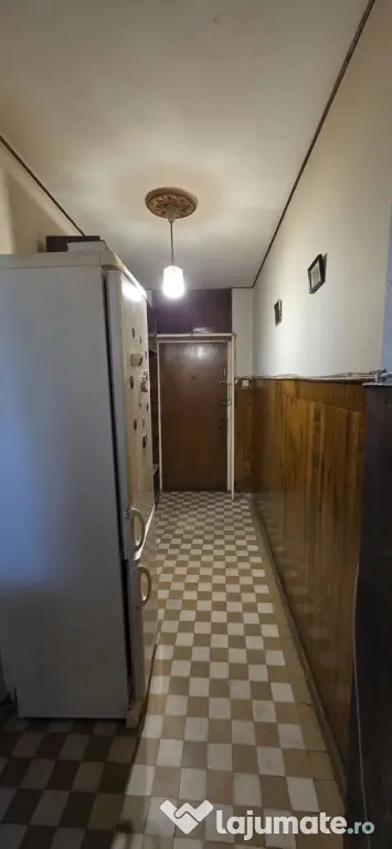 Cotroceni-3 camere 90 MP - Bucuresti (Bucuresti-Ilfov)