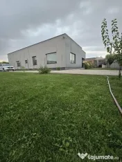 ????✨ CASĂ PREMIUM ȘENDRENI – 305 MP LOCUIBILI, TEREN 1.000 mp 