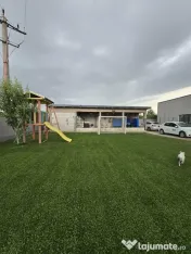 ????✨ CASĂ PREMIUM ȘENDRENI – 305 MP LOCUIBILI, TEREN 1.000 mp 