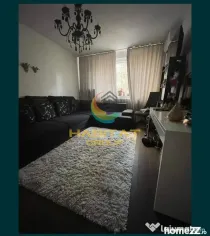Brancoveanu Covasna 2 camere renovat mobilat modern