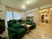 Apartament 2 camere, Prima Onestilor, etaj 3 