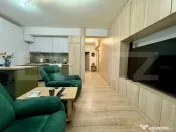 Apartament 2 camere, Prima Onestilor, etaj 3 