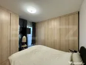 Apartament 2 camere, Prima Onestilor, etaj 3 
