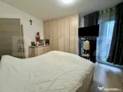 Apartament 2 camere, Prima Onestilor, etaj 3 