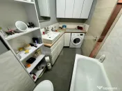 Apartament 2 camere, Prima Onestilor, etaj 3 