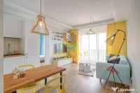 Apt 2 Camere | Decomandat | Finisaje Premium | 0% Comision 