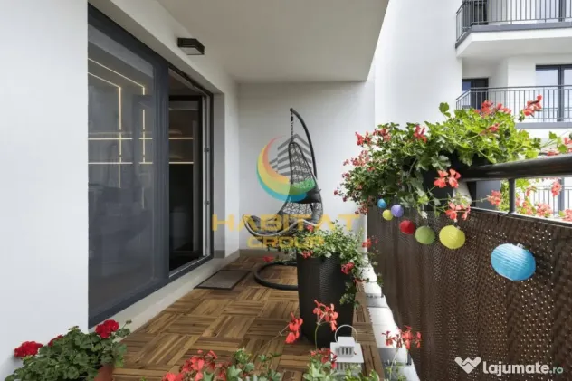 Apt 2 Camere | Decomandat | Finisaje Premium | 0% Comision - Bucuresti (Bucuresti-Ilfov)